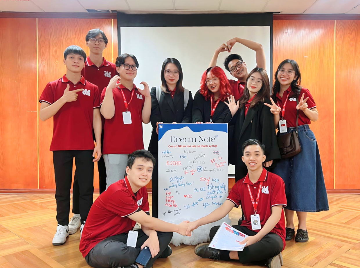 Clc Hiện Nay