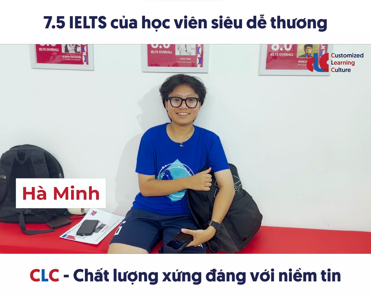 Video học viên