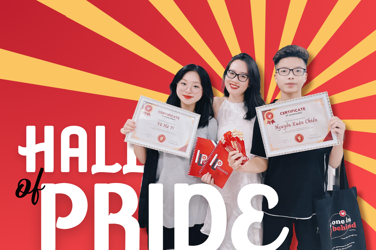 CLC's Hall of Pride