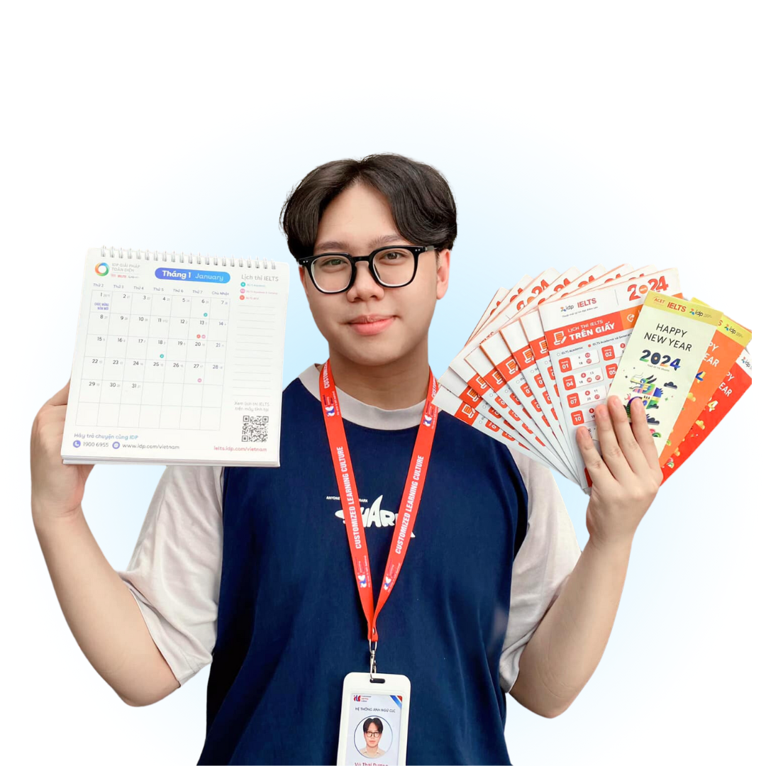 Học viên CLC