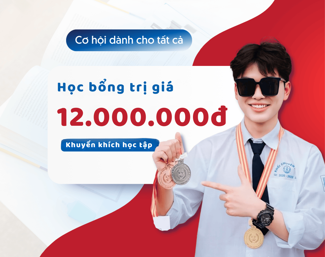 Học Bổng