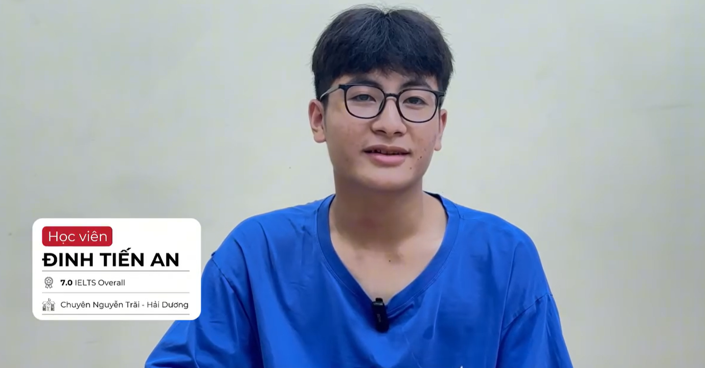 Tiến An
