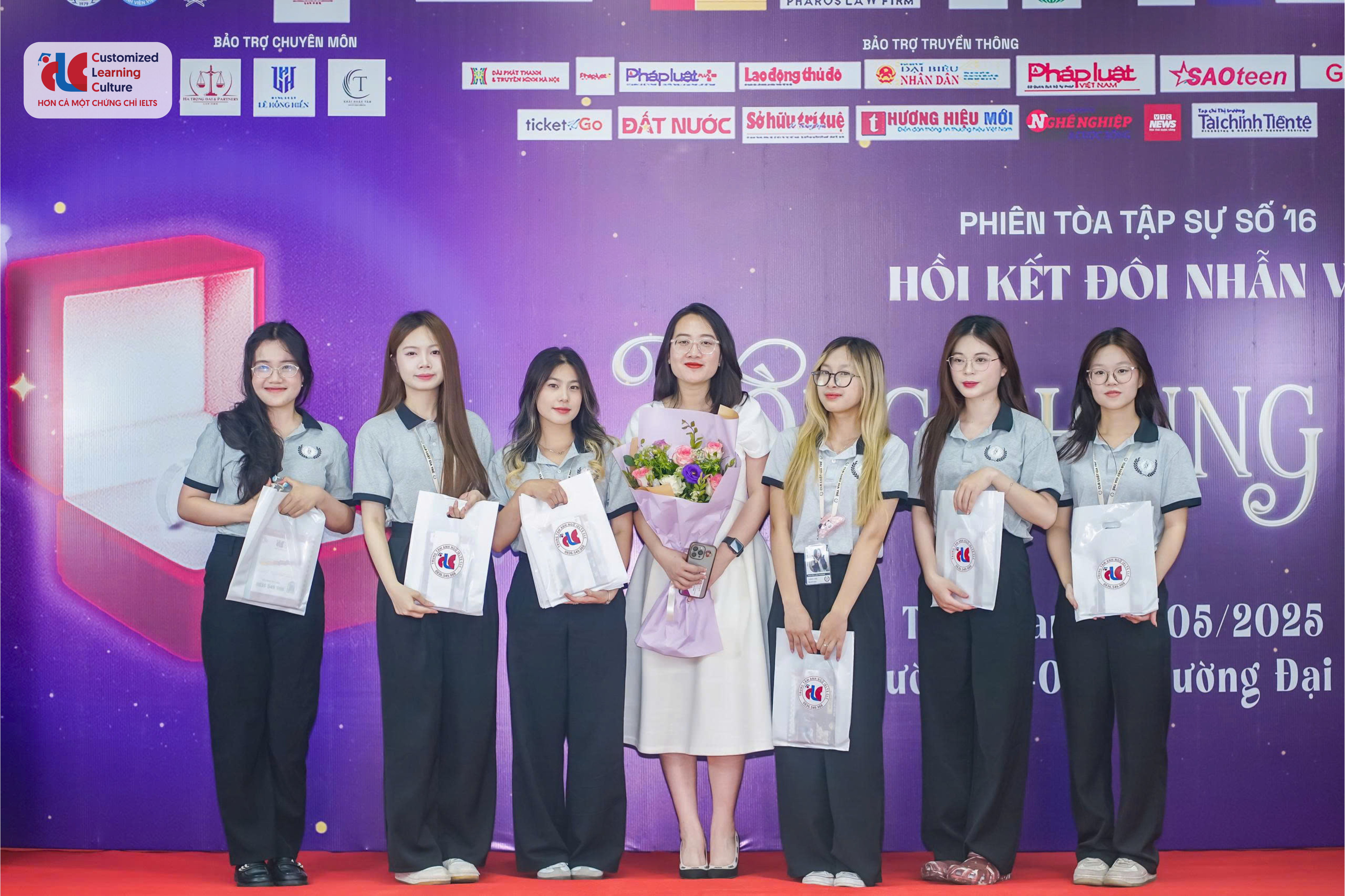 ảnh Sự Kiện Treo