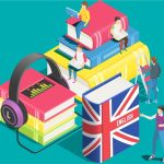 Vocabulary for IELTS