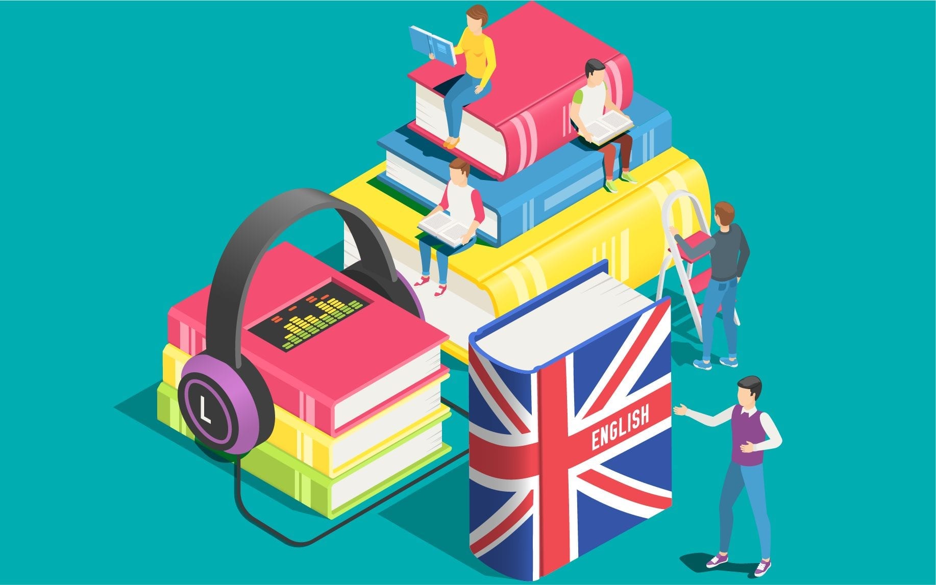 Vocabulary for IELTS