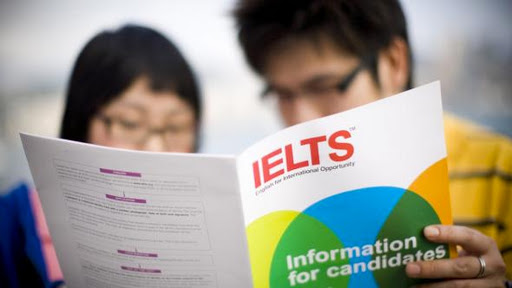 Ielts For Beginners
